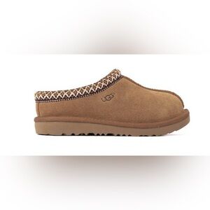 UGG Women's Brown Cozy Mules